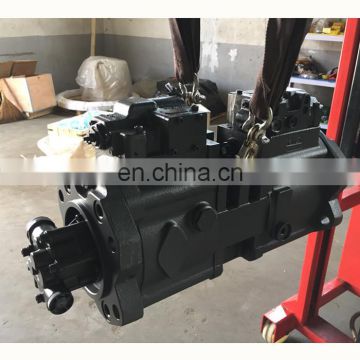 K3V112DTP sk210-8 Excavator Hydraulic Pump