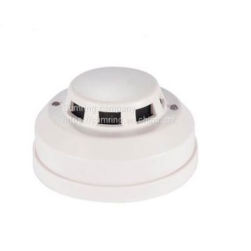 Best security fire protection types of fire alarm detectors ethernet smoke detector 24v 24vdc 2 wire