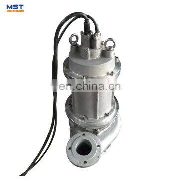 6 Inch Submersible Dredger Pump Specification photo-6