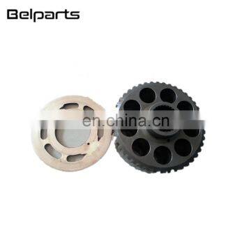 Belparts excavator MAG230 MAG200 MAG120 travel motor spare parts