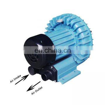 Pond Aerator Fish Farming Air Blower High Pressure Turbine Blower photo-5