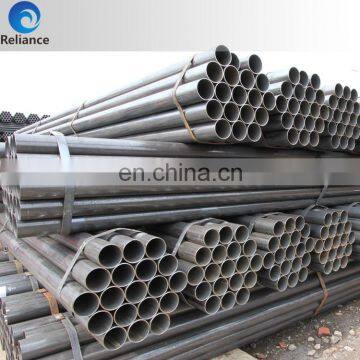 ST52 erw carbon steel pipe astm a53 grade b