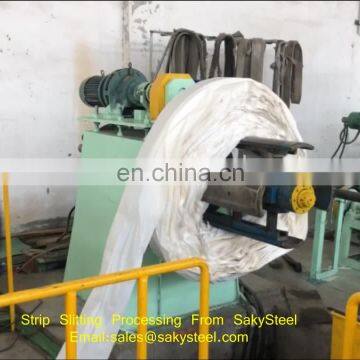 310 Stainless Steel Coil