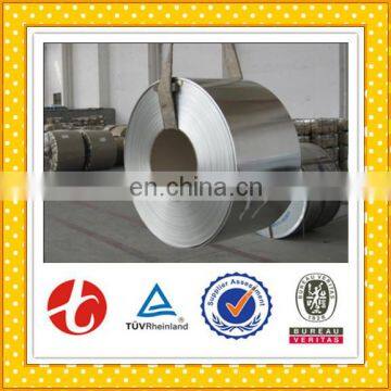 ASTM 317 Stainless Steel Band Strip With Best Price Per kg photo-5