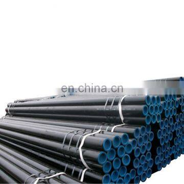 api anticorrosive  a106 seamless steel pipe