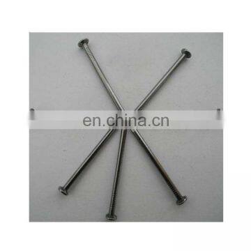 Hot selling Round Iron Polish Common Nails