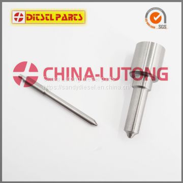 common rail engine parts denso nozzle DLLA148P824