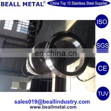 Stainless Steel BA Surface Strip Production of Stainless Steel 304 photo-6