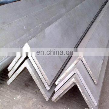 Equal Angle Steel 60 degree for Bridges Buildings