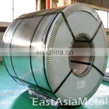 2.5mm 3.5mm Thickness Cold Rolled 201 303 304 Stainless Steel Coil Strip Factory in Stock for Sale photo-2