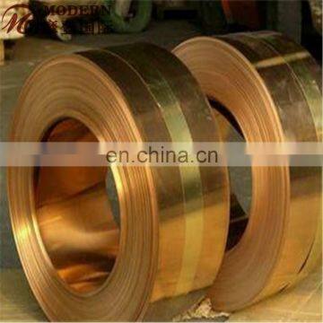 ASTM C35600 Brass Strip/C35600 Brass Coil photo-4