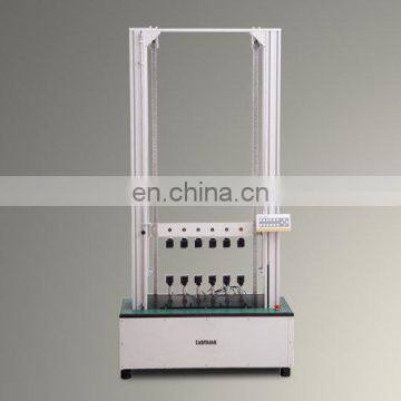 Multi-station Tensile Tester-(XLW-G6)