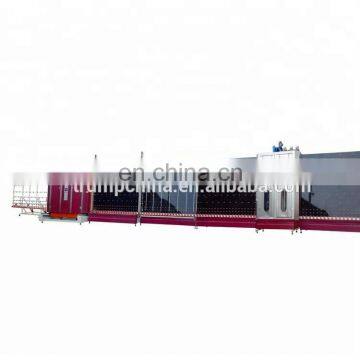 Hot selling product toughened glass machinery