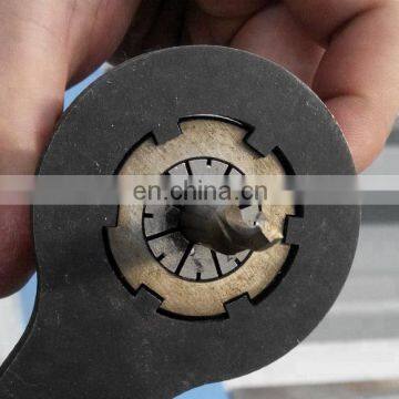 Hot Sale Four Aixs Aluminum Profiles CNC Drilling and Milling Machine/ CNC Machining Center for Curtain Wall Profile photo-6