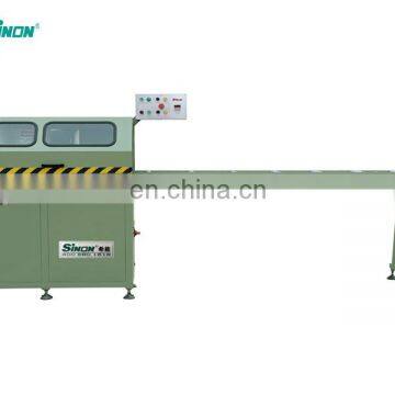 500mm Blade Aluminum Profile Single Head Cutting Machine photo-3