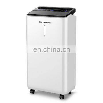 OL10-019E Household Use Residential Dehumidifier Home 10 Liters Per Day