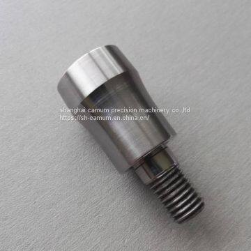 High Quality Precision Machined Part for Components& Fittings