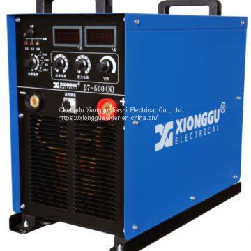 Xionggu D7-500(N) Multi-process IGBT Inverter Welding Machine photo-2