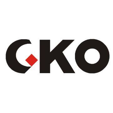 ZHEJIANG GKO INDUSTRY CO.,LTD.