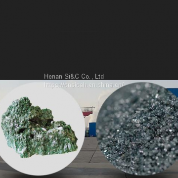 Abrasives Grade Silicon Carbide photo-5