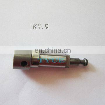 High Quality  Diesel Fuel Plunger 184.5