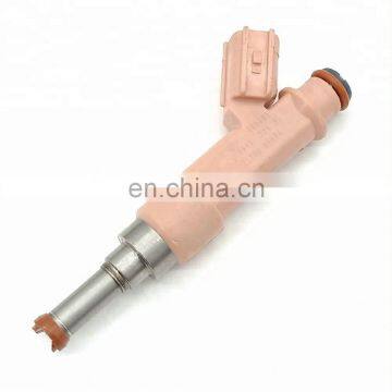 Fuel Injector Nozzle 23250-0T090 for Toyota Corolla 2ZZ