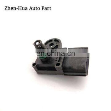 High Quality MAP Sensor 0 261 230 181 0261230181 L30118211A L301-18-211A for Mazda photo-4