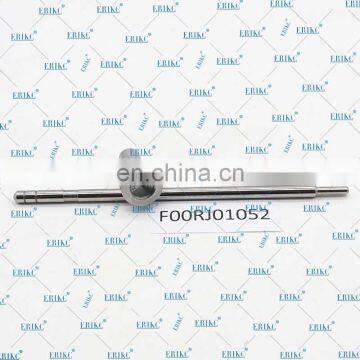 ERIKC FOOR J01 052 Common Rail Injector Valve F OOR J01 052 Original Injection Valve FOORJ01052 for 0445120069