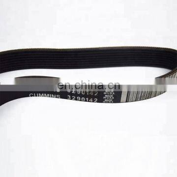 Dongfeng Diesel Engine Rubber M11 3290142 Truck Belt photo-5