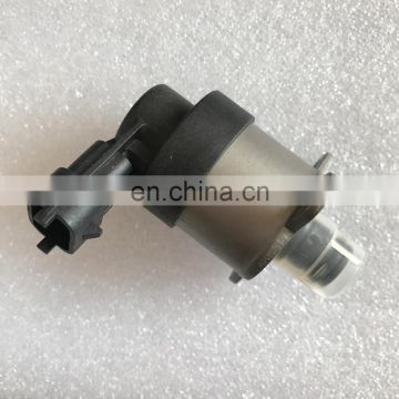 Fuel metering valve Fuel Pump Inlet Metering Solenoid Valve 0928400818