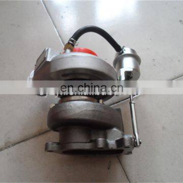 Truck Engine Parts Diesel With Low Price HE221W 4043978 Turbocharger photo-3