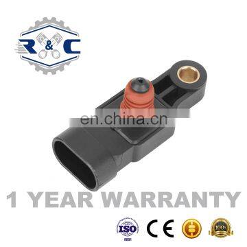 R&C High Quality Boost Manifold Pressure Sensor 96325870 For Chevrolet Daewoo 1.0L-1.4L l Truck Intake Manifold Pressure Sensor photo-2