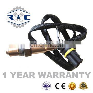 R&C High Quality Sonda Lambda 0258006475 0258006481 For MERCEDES E CLASS W211 S211 1.8L 2002-200 Oxygen Sensor photo-3