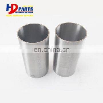 Z482 Engine Parts Semi-finished Cylinder Liner For Kubota RG-15Y Tracked Dumper