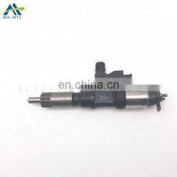 095000-0660 8-98284393-0 Fuel Injector for Spare Parts Brand New Injector