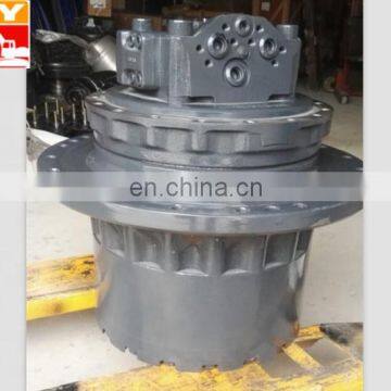 Pc200-7 PC200LC-7 Final Drive Assy 20Y-27-00432 Travel Motor Ass'y