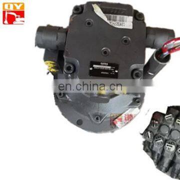 Excavator Rotary Reduction Gear Box Ec55b Ec55c Ec60b 14532629 14529547 Hydraulic Swing Motor