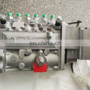 Genuine 6BT Diesel Engine Fuel Injection Pump 5262671 photo-2