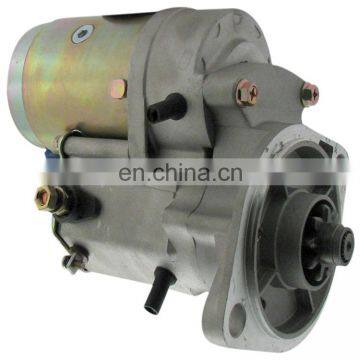 Starter 600-863-1310 228000-9010 for B3.3L Engine EGS45-5 4D94LE-2 EGS65-5