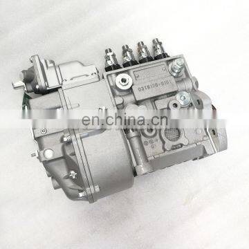 Weifu Fuel Injection Pump 4933389 For Cummins 4BT Engine Fuel system
