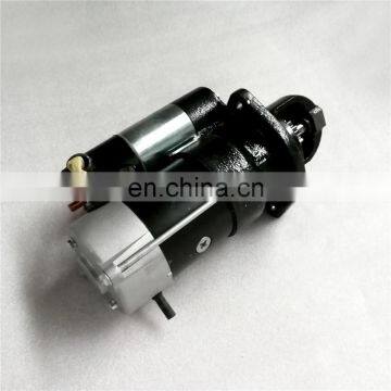 Cummins diesel engine 24V Starter motor QDJ2728