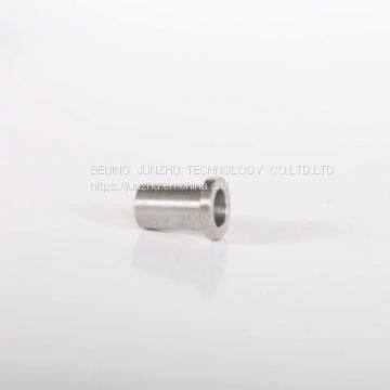 Cnc Machine Spare Parts Aluminum Material Cnc Machinery Parts