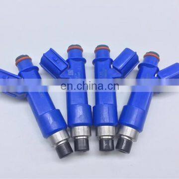 Good Quality Fuel Injector Nozzle 23250-21040/23209-21040
