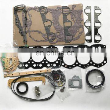 Engine spare parts full gasket kit for S6KT 34494-10011S