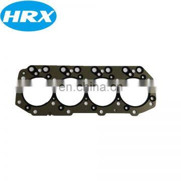 Engine parts cylinder head gasket for 4M51 ME091583