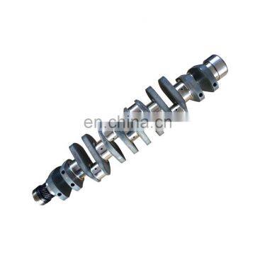 engine spare parts for WD615 WP10 crankshaft 61500020029