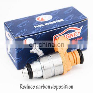 High Quality Hengney Car Parts 96620255 For Chevrolet Daewoo Matiz M200 M250 0.8L 1.0L Fuel Injector photo-2
