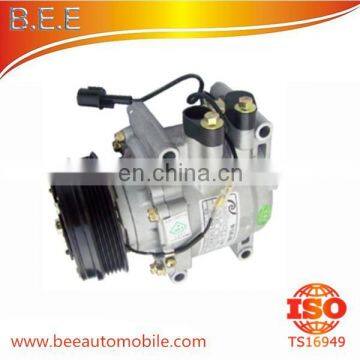 auto scroll compressor for JAC tongyue (3 compartments)