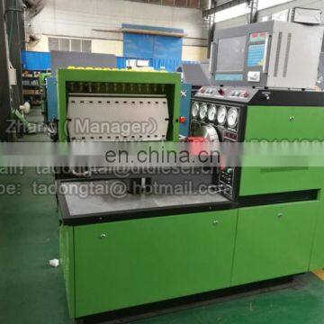 Computer Model Diesel Injection Pump Calibration Testing Machine DTS619 photo-5