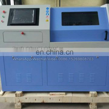 CR816 Common Rail Injector And Pump, EUI/EUP, HEUI Test Bench, High Quality